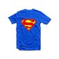 Vīriešu T- krekls "Superman" cena un informācija |  Oriģināli T-krekli | 220.lv