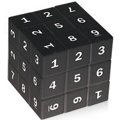 Sudoku Kubik Rubik cena un informācija | Citas oriģinālas dāvanas | 220.lv