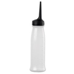 Krāsu konteiners ar aplikatoru Comair Applicator Bottle, 240 ml cena un informācija | Matu krāsas | 220.lv