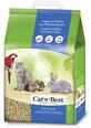 Универсальный наполнитель для туалета Cat's Best Universal, 40 л