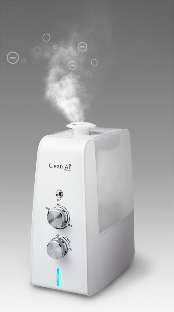 Gaisa mitrinātājs Clean Air CA-602 цена и информация | Gaisa mitrinātāji | 220.lv