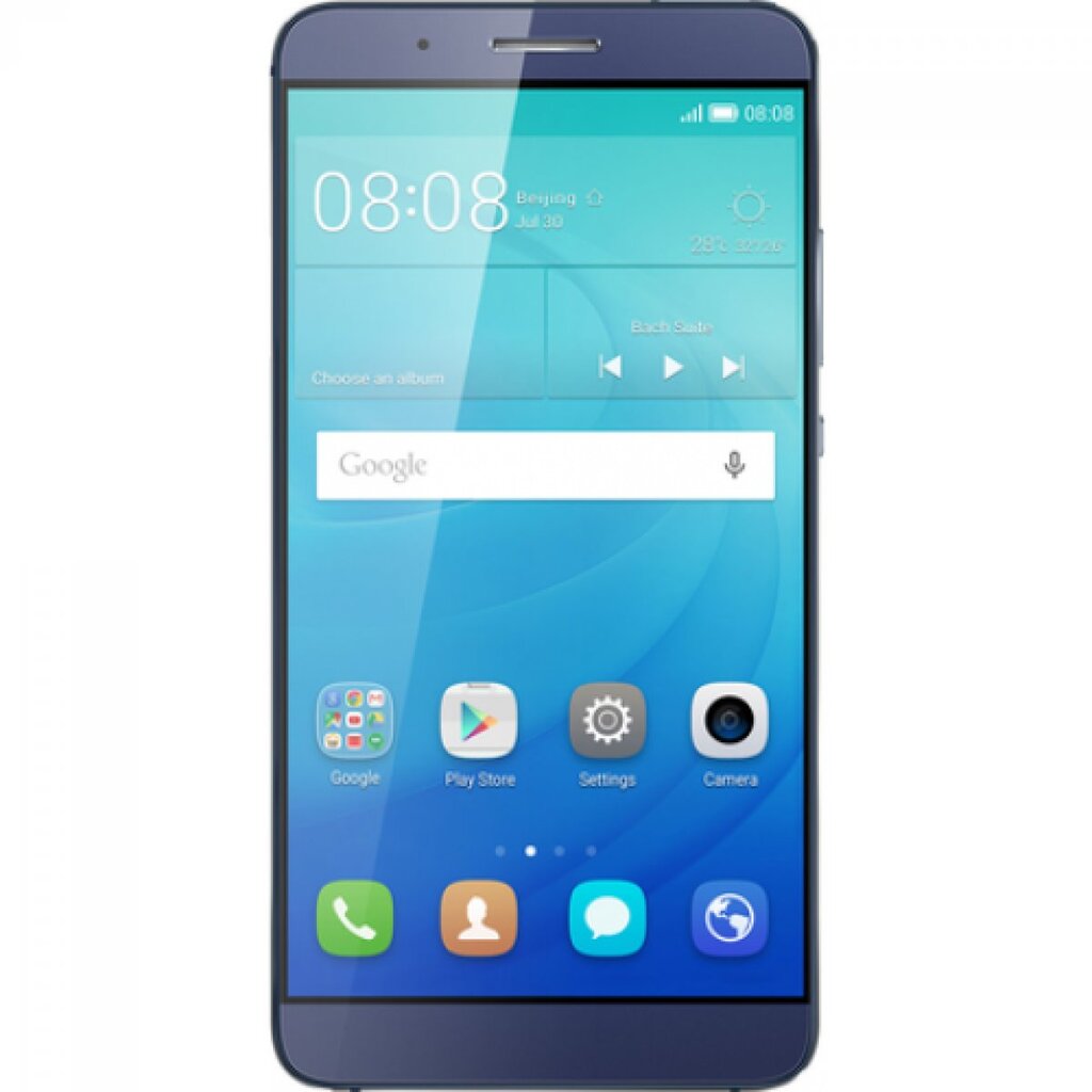 Huawei Shot X Dual LTE Blue цена и информация | Mobilie telefoni | 220.lv