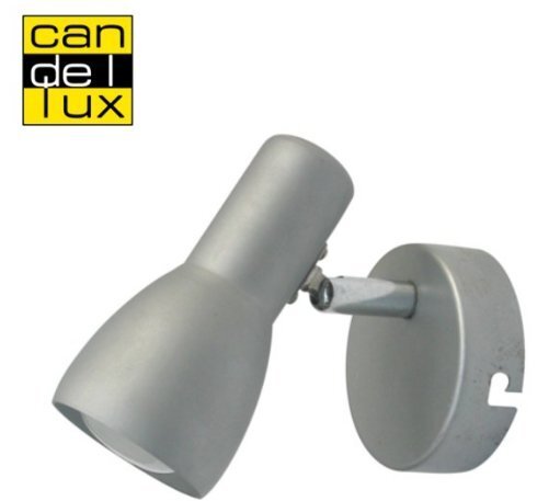 Candellux lampa Picardo цена и информация | Sienas lampas | 220.lv