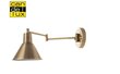 Sienas lampa 5521-41210 цена и информация | Sienas lampas | 220.lv