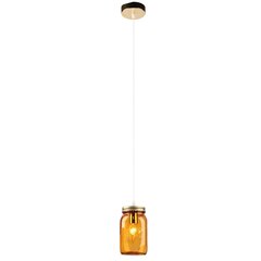 Piekaramā lampa Candellux Jars цена и информация | Люстры | 220.lv