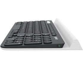 Logitech K780 цена и информация | Клавиатуры | 220.lv