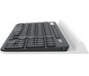 Logitech K780 cena un informācija | Klaviatūras | 220.lv