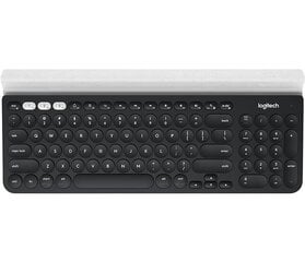 Logitech K780 цена и информация | Клавиатуры | 220.lv