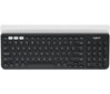 Logitech K780 цена и информация | Klaviatūras | 220.lv