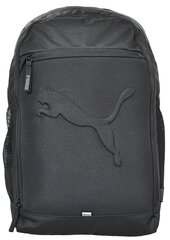 Mugursoma Puma Buzz, 26 l, melna cena un informācija | Sporta somas un mugursomas | 220.lv