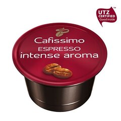 Kafijas kapsulas Cafissimo „Espresso Intense Aroma“, 10 gab. cena un informācija | Kafija, kakao | 220.lv