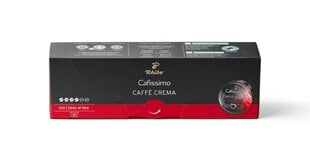 Kafijas kapsulas Tchibo Cafissimo Caffe Crema | COLOMBIA cena un informācija | Kafija, kakao | 220.lv