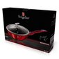 Berlinger Haus Metallic Line WOK panna, 28 cm цена и информация | Pannas | 220.lv