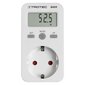 Enerģijas patēriņa mērītājs Trotec BX09 цена и информация | Taimeri, termostati | 220.lv
