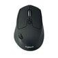 Logitech M720, melns цена и информация | Peles | 220.lv