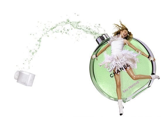 Chanel Chance Eau Fraiche EDT sievietēm 3x20 ml cena un informācija | Sieviešu smaržas | 220.lv