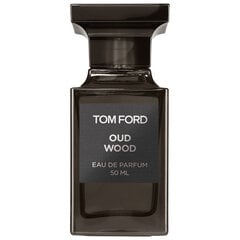 Tom Ford Oud Wood EDP unisex 50 ml cena un informācija | Sieviešu smaržas | 220.lv