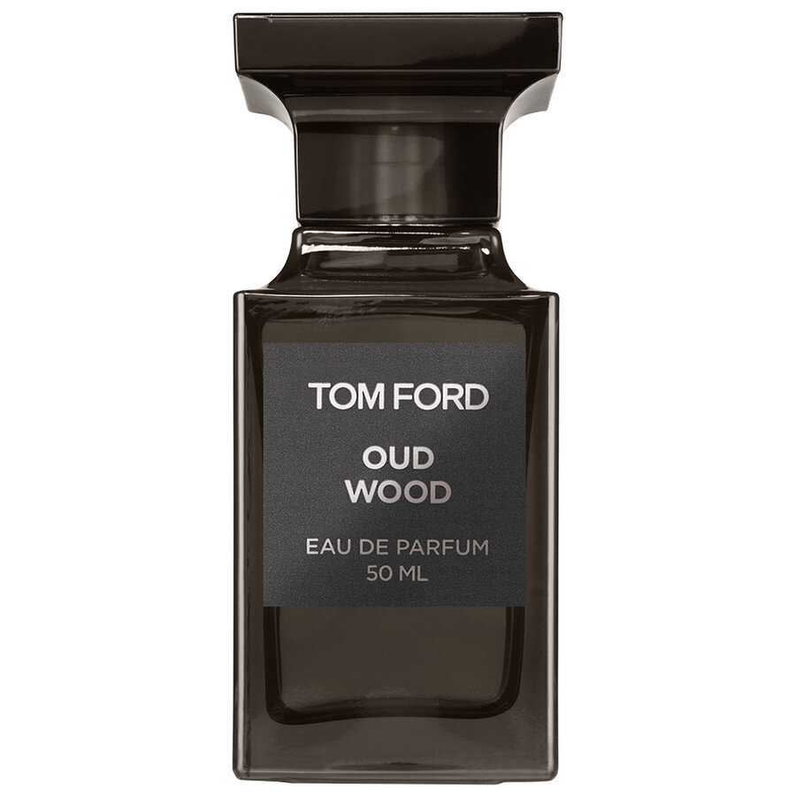 Tom Ford Oud Wood EDP unisex 50 ml цена и информация | Sieviešu smaržas | 220.lv