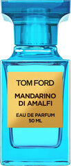 Tualetes ūdens Tom Ford Mandarino di Amalfi (50 ml) цена и информация | Женские духи | 220.lv