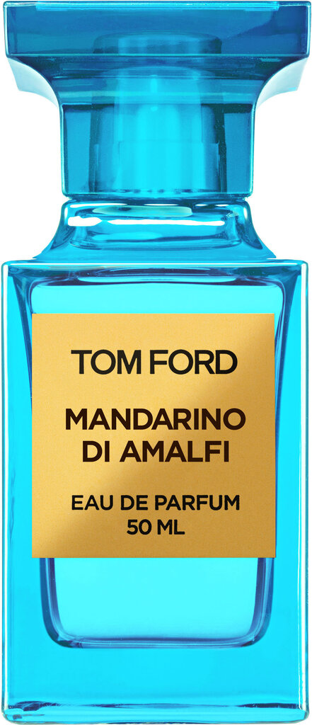 Tualetes ūdens Tom Ford Mandarino di Amalfi (50 ml) цена и информация | Sieviešu smaržas | 220.lv