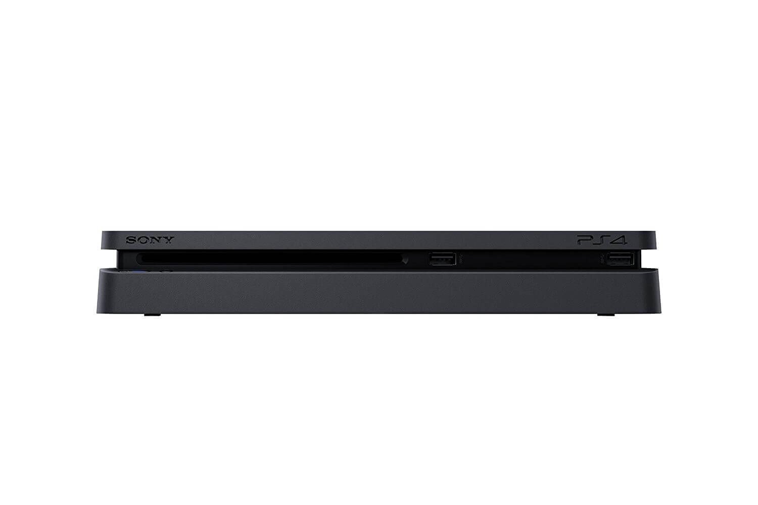 Sony PlayStation 4 Slim cena un informācija | Spēļu konsoles | 220.lv