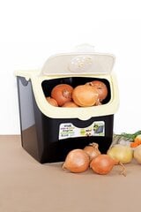 Ящик для хранения овощей, 12 л цена и информация | Посуда для хранения еды | 220.lv