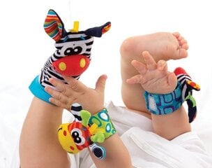 Playgro погремушка Джунгли, 0183077 цена и информация | Playgro Товары для детей и младенцев | 220.lv