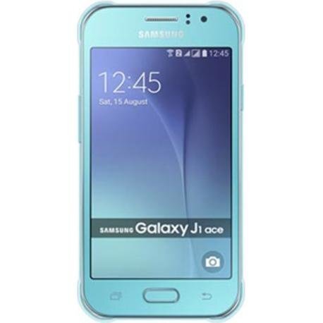 Samsung J111F Galaxy J1 ACE Dual Blue cena un informācija | Mobilie telefoni | 220.lv