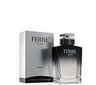 Tualetes ūdens Gianfranco Ferre Ferre Black edt 50 ml цена и информация | Vīriešu smaržas | 220.lv