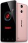 UleFone Vienna Dual LTE Pink cena un informācija | Mobilie telefoni | 220.lv