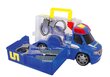 Policijas automašīna ar piederumiem Simba, 203716005 цена и информация | Rotaļlietas zēniem | 220.lv