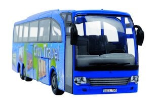 Tūristu autobuss Simba, 203745005, 1 gab. cena un informācija | Rotaļlietas zēniem | 220.lv