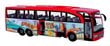 Tūristu autobuss Simba, 203745005, 1 gab. cena un informācija | Rotaļlietas zēniem | 220.lv