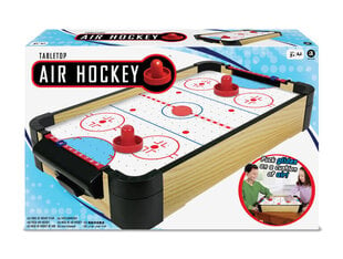 Galda spēle Air Hockey Ambassador 40cm cena un informācija | Galda spēles | 220.lv