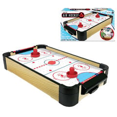 Galda spēle Air Hockey Ambassador 40cm cena un informācija | Galda spēles | 220.lv