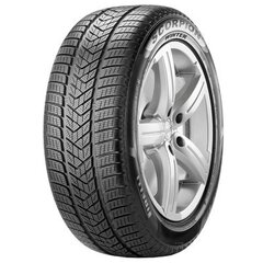 Pirelli SCORPION WINTER 275/45R21 110 V XL цена и информация | Зимние шины | 220.lv