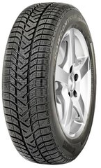 Pirelli SNOWCONTROL 3 195/55R16 87 H ROF * цена и информация | Зимняя резина | 220.lv