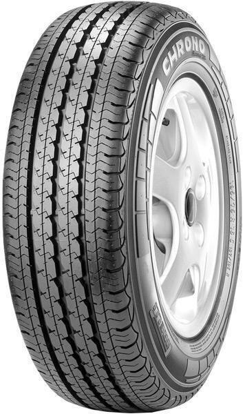 Pirelli CHRONO 2 215/65R15C 104 T цена и информация | Vasaras riepas | 220.lv