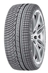 Michelin PILOT ALPIN PA4 255/35R19 96 V XL MO цена и информация | Зимние шины | 220.lv