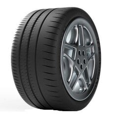 Michelin PILOT SPORT CUP 2 285/30R20 99 Y XL * цена и информация | Летняя резина | 220.lv