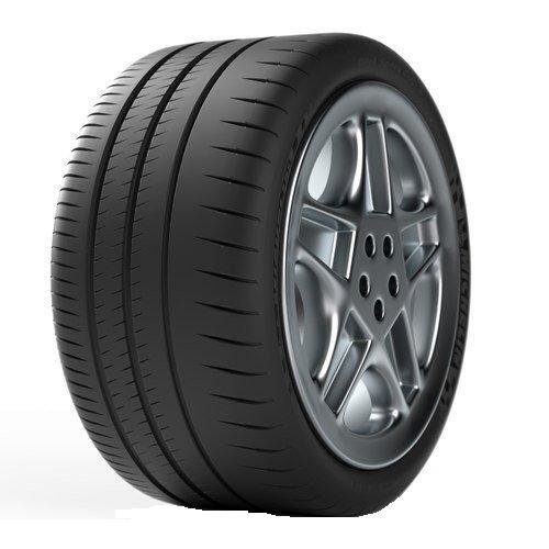 Michelin PILOT SPORT CUP 2 285/30R20 99 Y XL * cena un informācija | Vasaras riepas | 220.lv