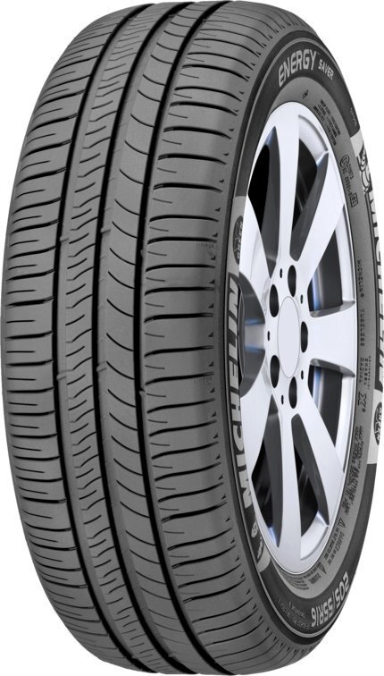 Michelin ENERGY SAVER+ 205/60R16 92 W MO цена и информация | Vasaras riepas | 220.lv