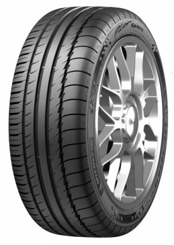 Michelin PILOT SPORT PS2 295/30R19 100 Y N2 цена и информация | Vasaras riepas | 220.lv
