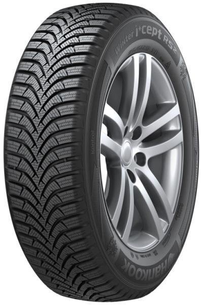 Hankook W452 185/50R16 81 H цена и информация | Ziemas riepas | 220.lv