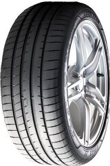 Goodyear EAGLE F1 ASYMMETRIC 3 245/45R19 102 Y XL cena un informācija | Vasaras riepas | 220.lv