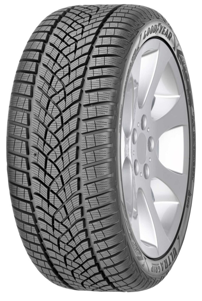 Goodyear Ug perf g1 ao цена и информация | Ziemas riepas | 220.lv