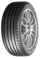 Dunlop SP SPORT MAXX RT 2 225/45R17 91 Y MFS цена и информация | Летняя резина | 220.lv