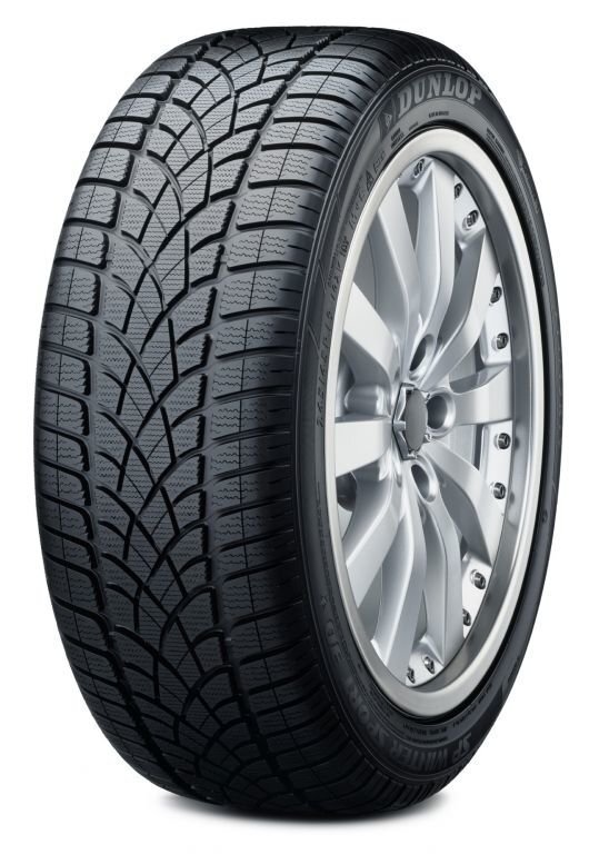 Dunlop SP Winter Sport 3D 185/65R15 88 T MO cena un informācija | Ziemas riepas | 220.lv