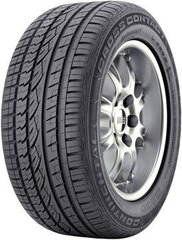 Continental ContiCrossContact UHP 235/50R19 99 V MO cena un informācija | Vasaras riepas | 220.lv