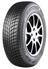 Bridgestone BLIZZAK LM001 225/55R17 97 H ROF cena un informācija | Ziemas riepas | 220.lv